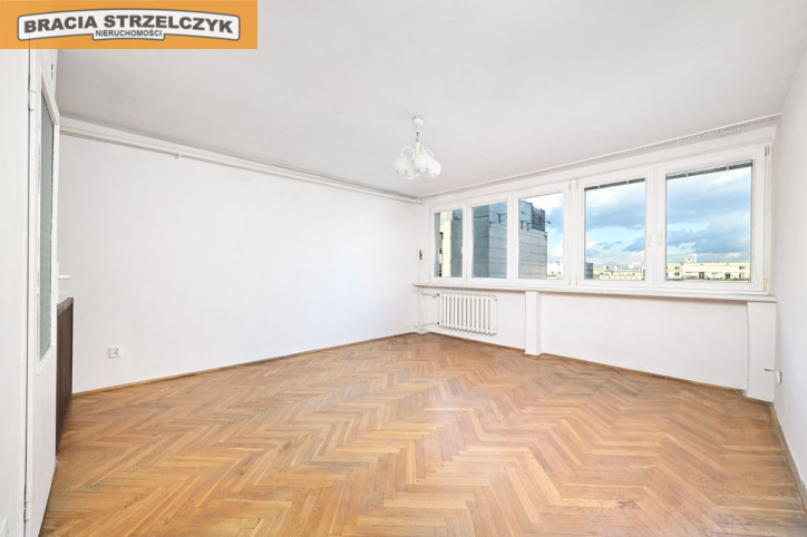 Mieszkanie Sprzedaż Warszawa Śródmieście Bagno 1