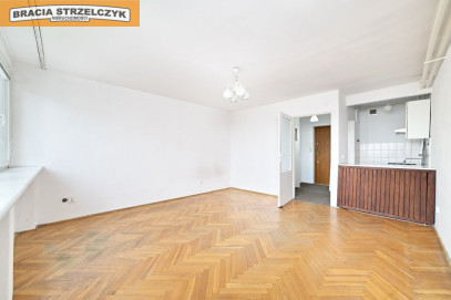 Mieszkanie Sprzedaż Warszawa Śródmieście Bagno
