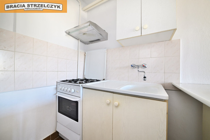 Mieszkanie Sprzedaż Warszawa Śródmieście Bagno 5