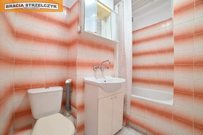 Mieszkanie Sprzedaż Warszawa Śródmieście Bagno
