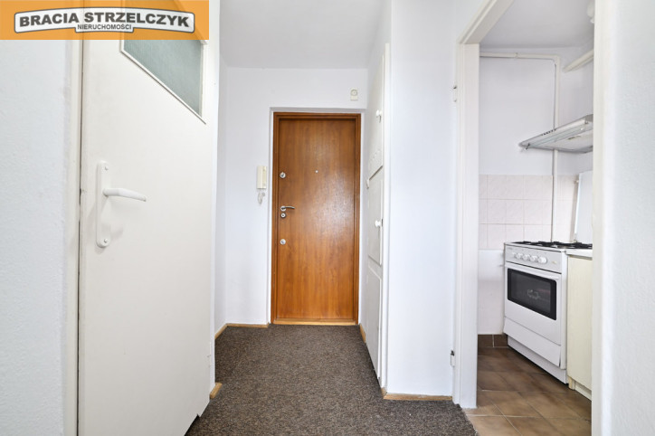 Mieszkanie Sprzedaż Warszawa Śródmieście Bagno 7