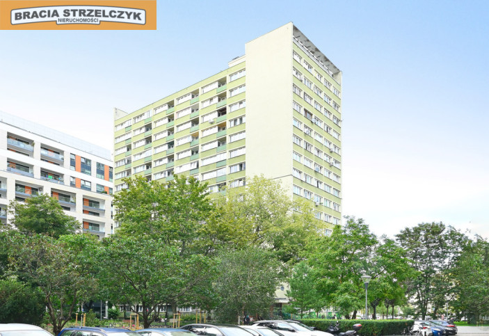 Mieszkanie Sprzedaż Warszawa Śródmieście Bagno 8