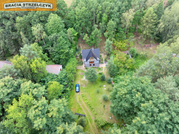 Dom Sprzedaż Pomiechówek