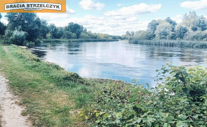 Działka Sprzedaż Brzeźce 5