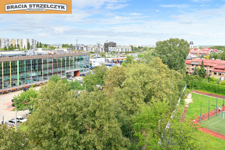 Mieszkanie Sprzedaż Warszawa Ursynów Lasek Brzozowy 10