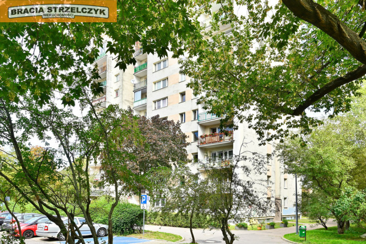 Mieszkanie Sprzedaż Warszawa Ursynów Lasek Brzozowy 11