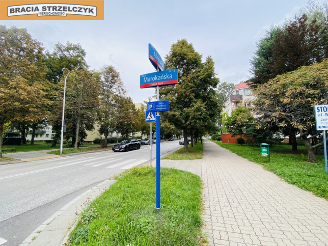 Mieszkanie Sprzedaż Warszawa Praga-Południe Afrykańska 3