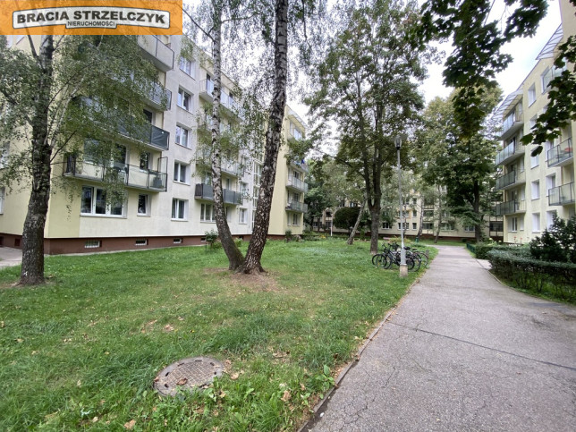 Mieszkanie Sprzedaż Warszawa Praga-Południe Afrykańska 4