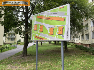 Mieszkanie Sprzedaż Warszawa Praga-Południe Afrykańska