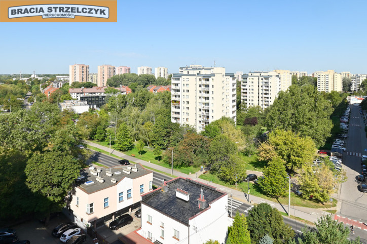 Mieszkanie Sprzedaż Warszawa Bielany Wólczyńska 11