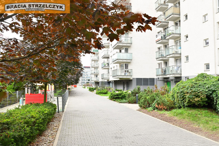 Mieszkanie Wynajem Warszawa Mokotów Postępu 9