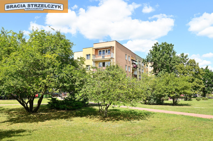 Mieszkanie Sprzedaż Nowy Dwór Mazowiecki Pułkownika Witolda Pileckiego 12