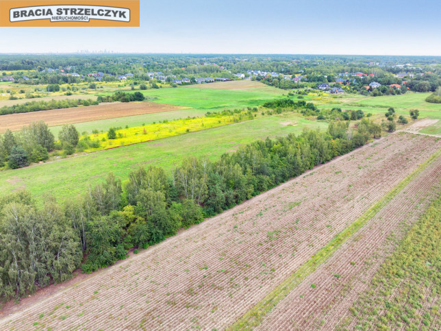 Działka Sprzedaż Walendów 3
