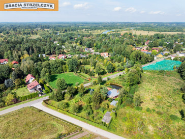 Działka Sprzedaż Brzeźce
