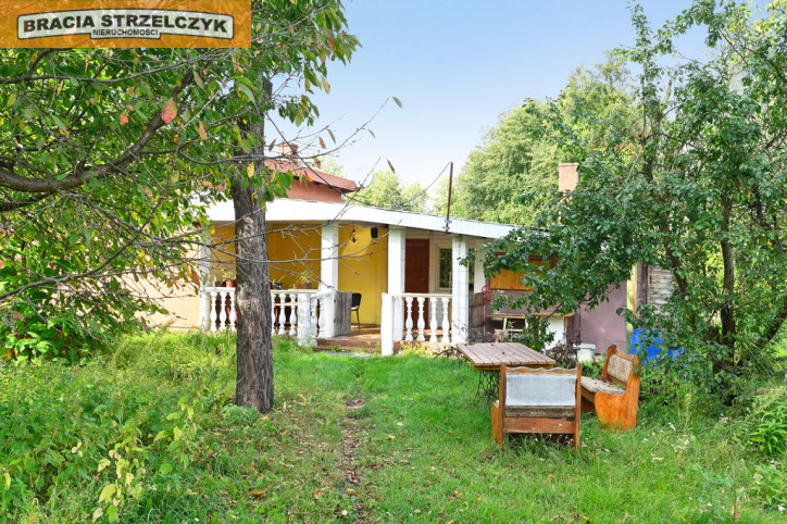 Działka Sprzedaż Brzeźce 10