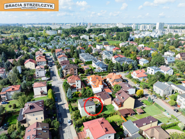 Dom Sprzedaż Warszawa Targówek 10