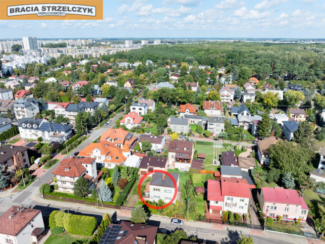 Dom Sprzedaż Warszawa Targówek 12