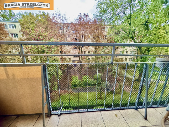 Mieszkanie Wynajem Warszawa Mokotów Aleksandra Gierymskiego 4