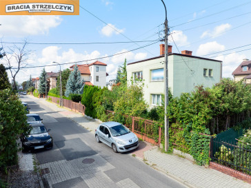 Działka Sprzedaż Warszawa Targówek