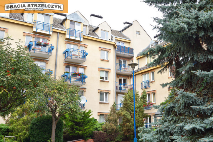 Mieszkanie Sprzedaż Warszawa Mokotów Cypryjska 11