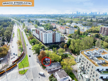 Działka Wynajem Warszawa