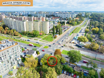 Działka Wynajem Warszawa