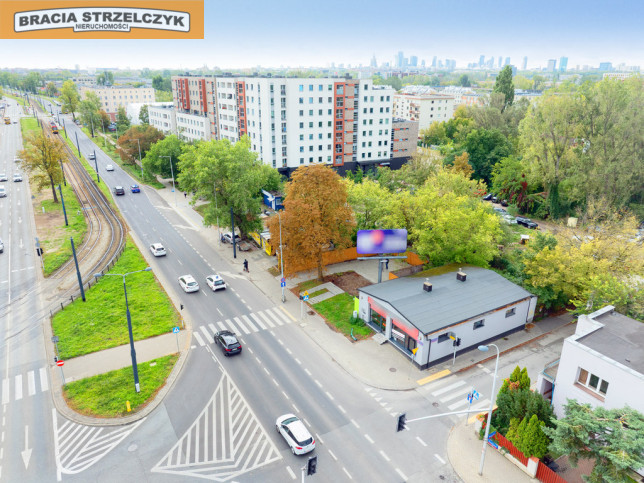 Działka Wynajem Warszawa 5