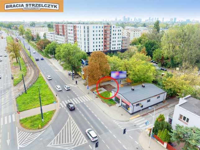 Działka Wynajem Warszawa 6