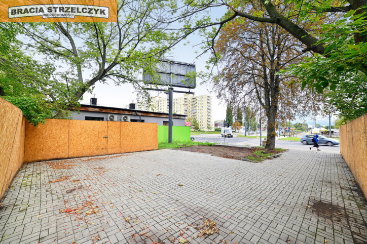 Działka Wynajem Warszawa 9