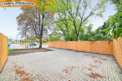 Działka Wynajem Warszawa