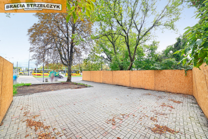 Działka Wynajem Warszawa 10