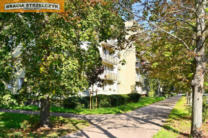 Mieszkanie Sprzedaż Warszawa Praga-Południe Afrykańska
