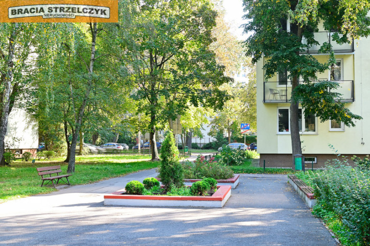 Mieszkanie Sprzedaż Warszawa Praga-Południe Afrykańska 2
