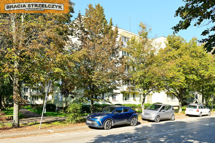 Mieszkanie Sprzedaż Warszawa Praga-Południe Afrykańska 17