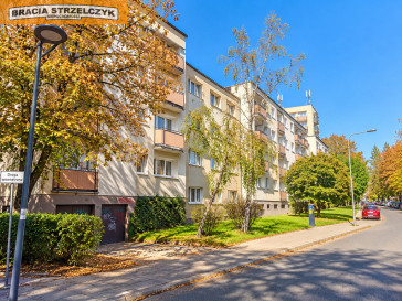 Mieszkanie Wynajem Warszawa Mokotów Marzanny