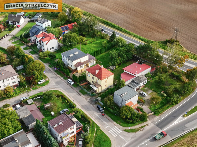 Dom Sprzedaż Pasym 19