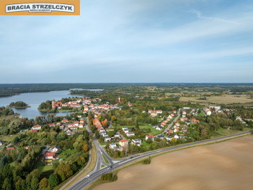 Dom Sprzedaż Pasym