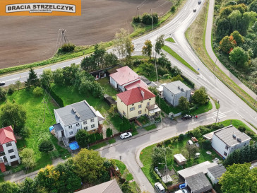 Dom Sprzedaż Pasym
