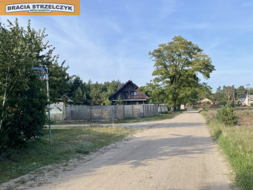 Działka Sprzedaż Świniotop