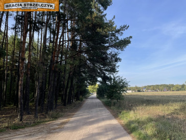 Działka Sprzedaż Świniotop