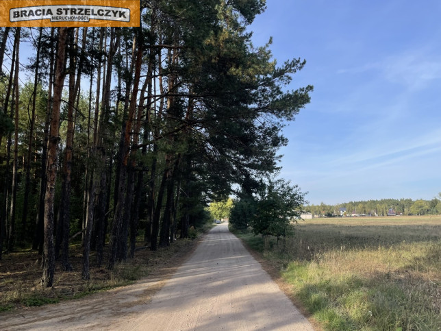 Działka Sprzedaż Świniotop 2