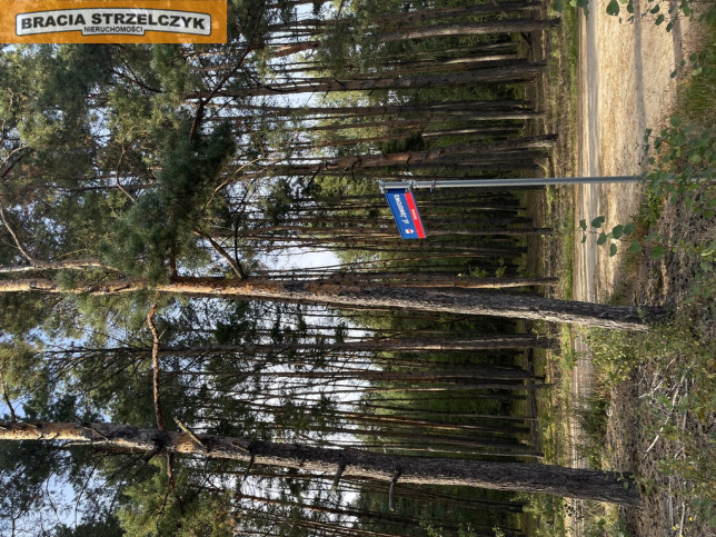 Działka Sprzedaż Świniotop 16