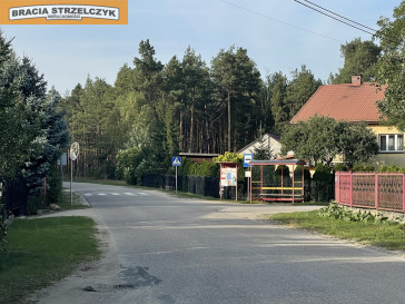Działka Sprzedaż Świniotop