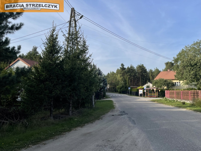 Działka Sprzedaż Świniotop 19