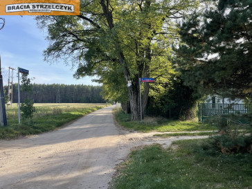 Działka Sprzedaż Świniotop