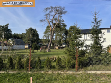 Działka Sprzedaż Świniotop