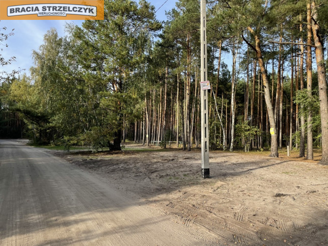 Działka Sprzedaż Świniotop 29