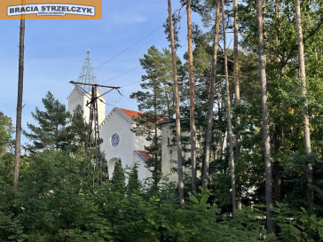 Działka Sprzedaż Świniotop