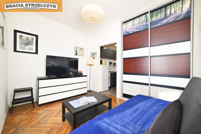 Mieszkanie Sprzedaż Warszawa Śródmieście Aleja Wyzwolenia