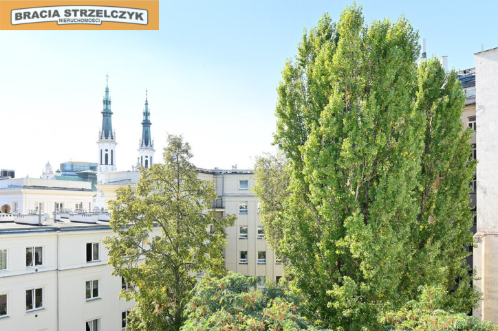 Mieszkanie Sprzedaż Warszawa Śródmieście Aleja Wyzwolenia 5